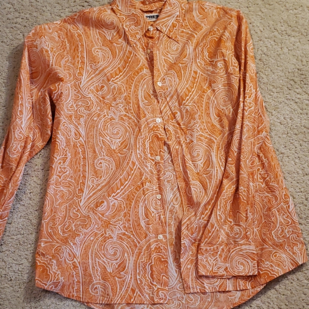 Men's Express Shirt